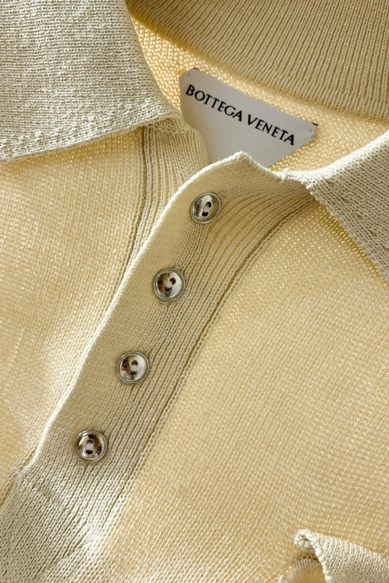 Bottega Veneta T-Shirts Popular 152351