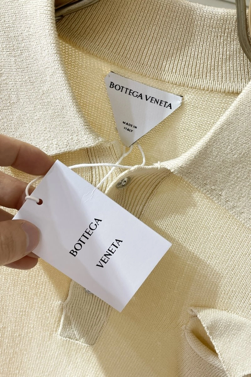 Bottega Veneta T-Shirts Popular 152351