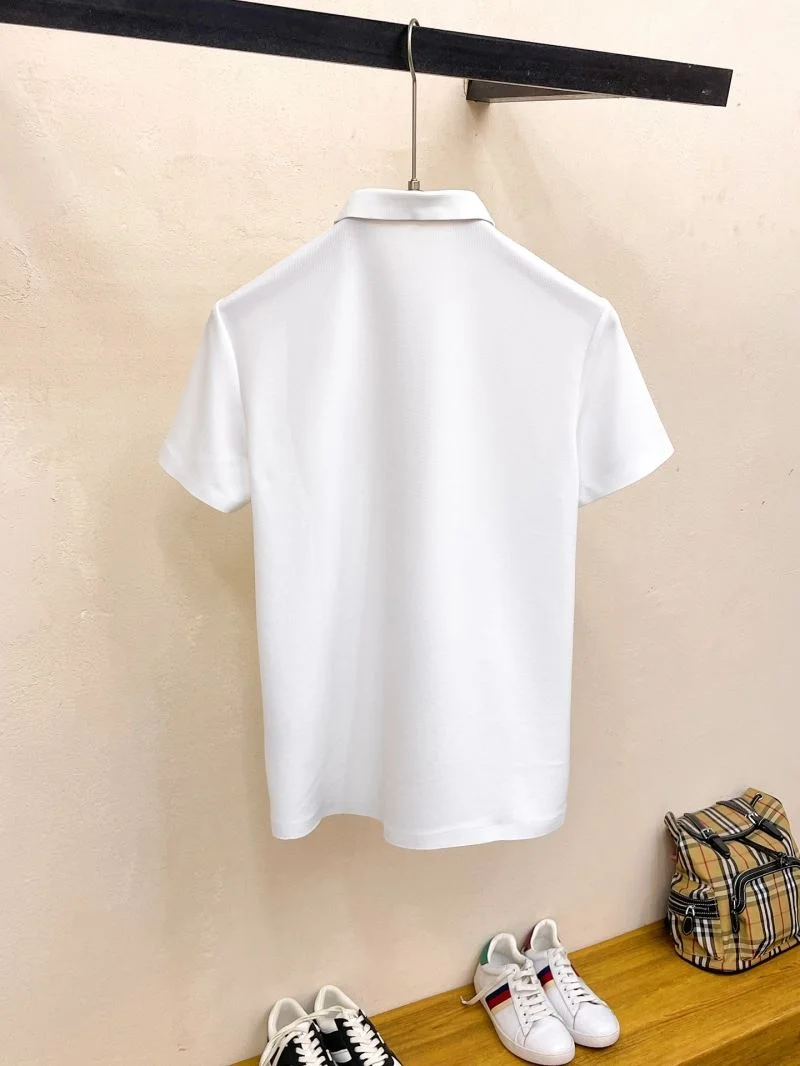 Bottega Veneta T-Shirts Sporty 163126