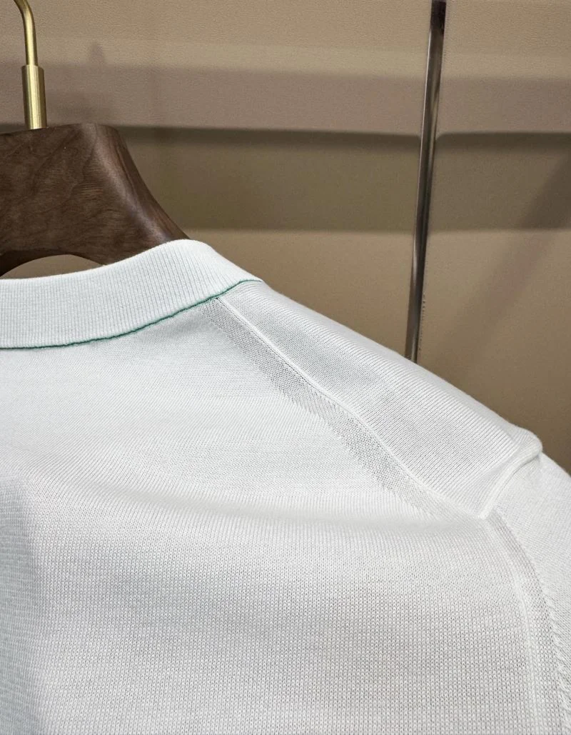 Bottega Veneta T-Shirts GoodFit 163086