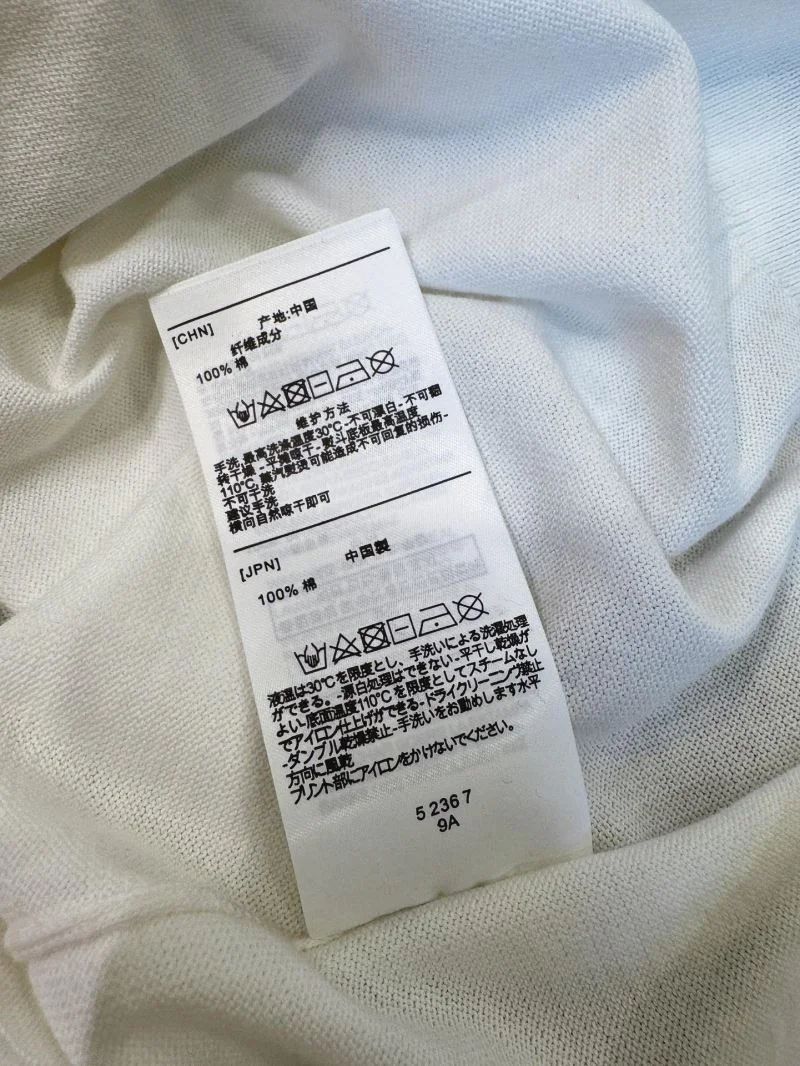 Bottega Veneta T-Shirts GoodFit 163086