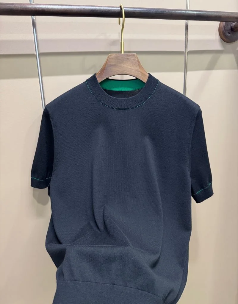 ModernLook Bottega Veneta T-Shirts 163085