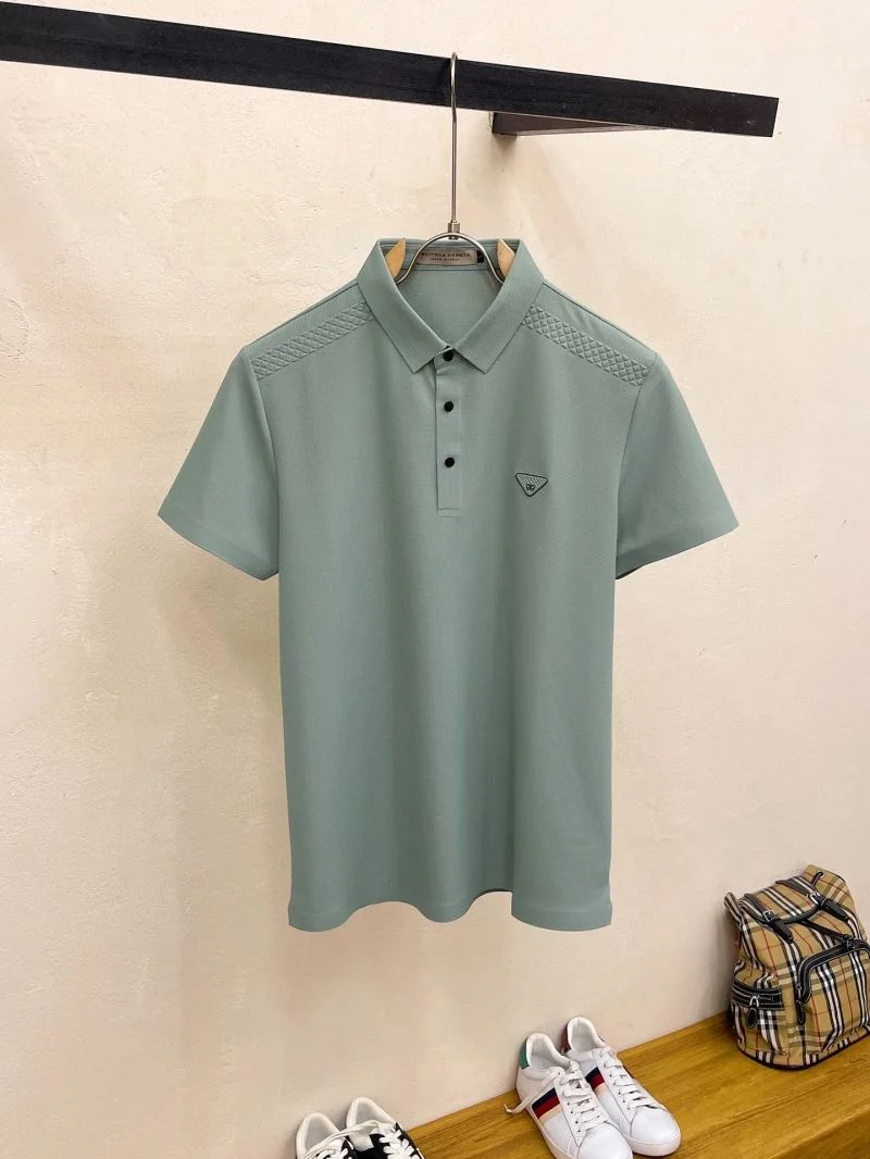 Effortless Bottega Veneta T-Shirts 163125