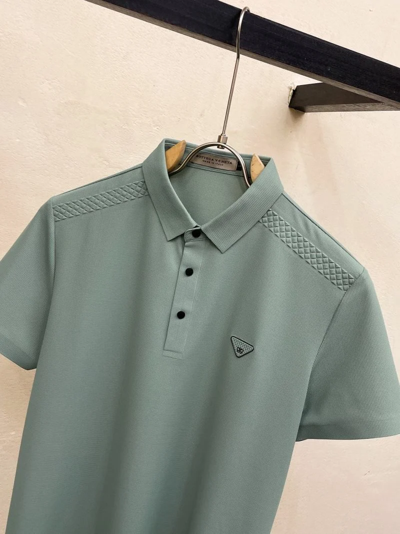 Effortless Bottega Veneta T-Shirts 163125