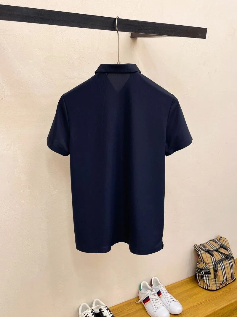 Bottega Veneta T-Shirts TechFriendly 163083