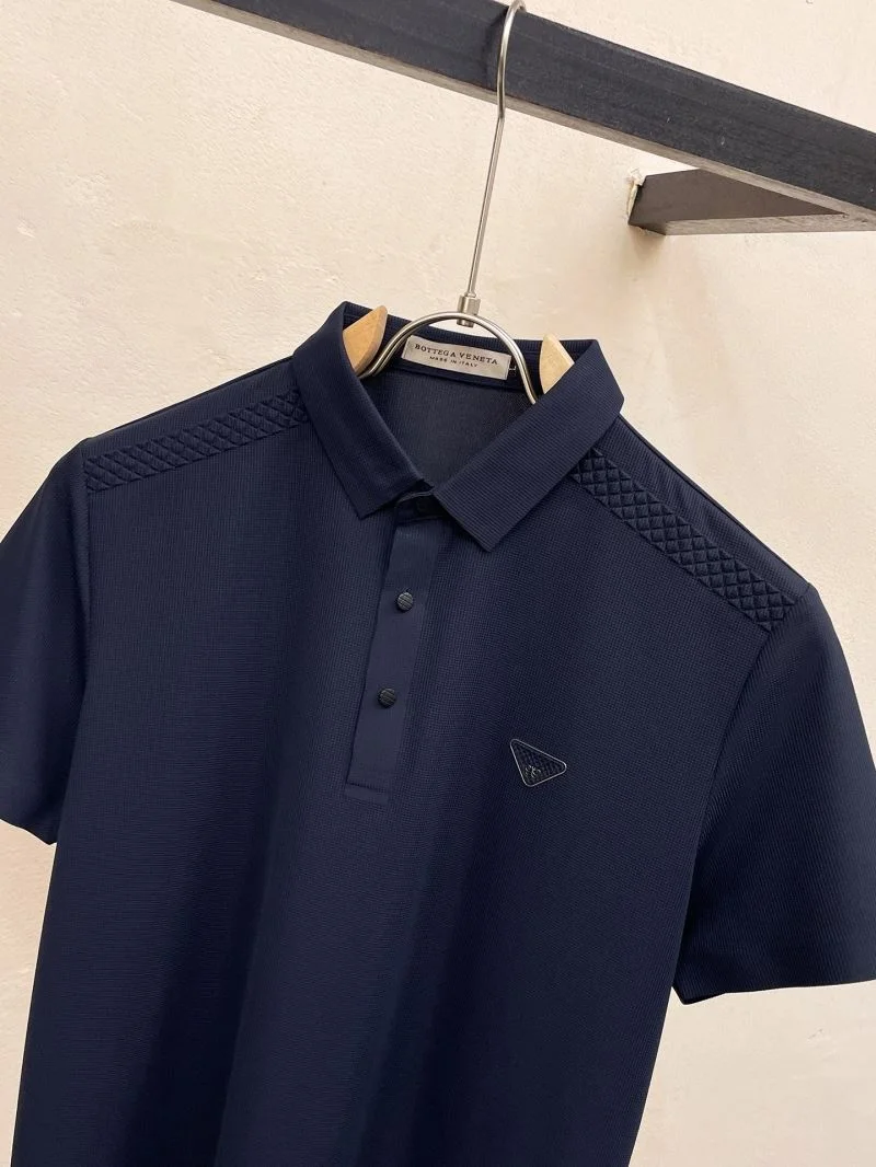 Bottega Veneta T-Shirts TechFriendly 163083