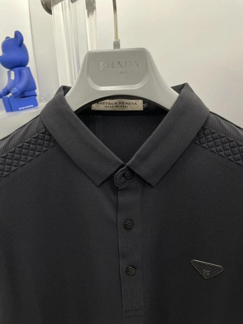 Bottega Veneta T-Shirts Cozy 163080