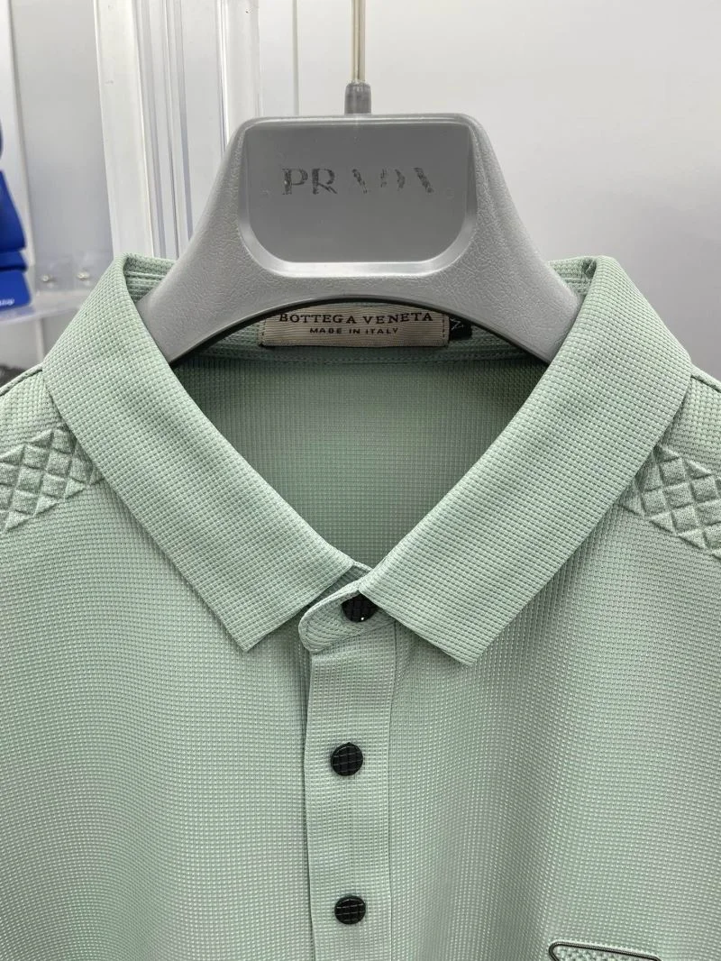 Bottega Veneta T-Shirts Affordable 163081