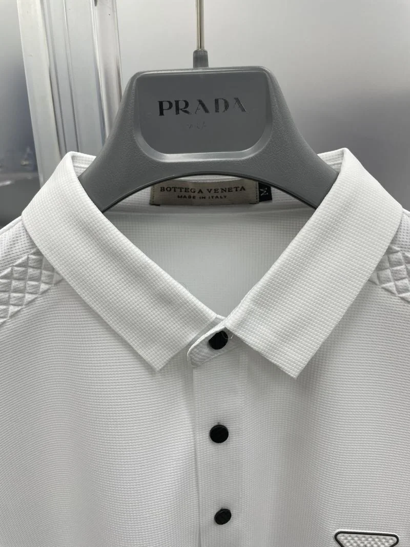 SmartChoice Bottega Veneta T-Shirts 163078