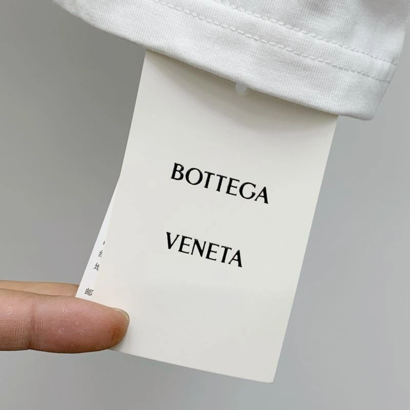 Breathable Bottega Veneta T-Shirts 161963