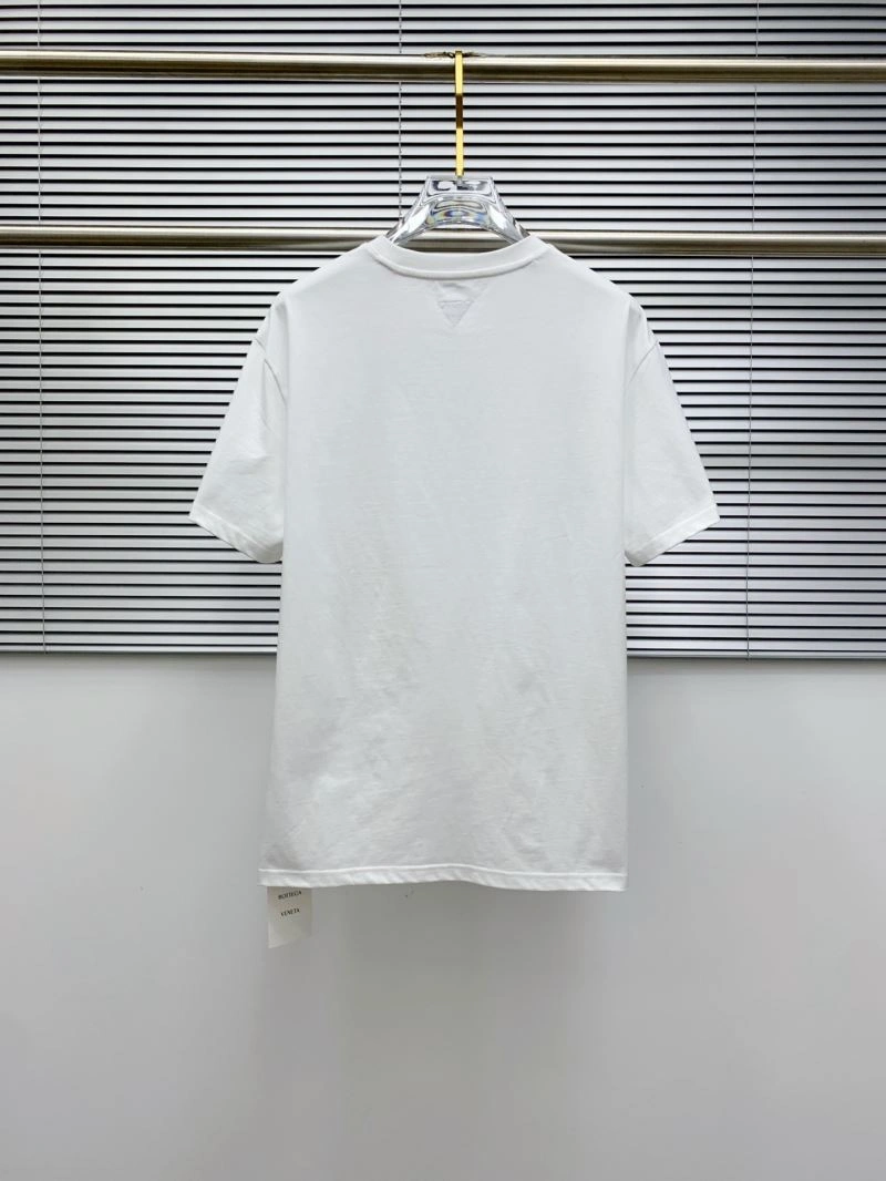 Breathable Bottega Veneta T-Shirts 161963
