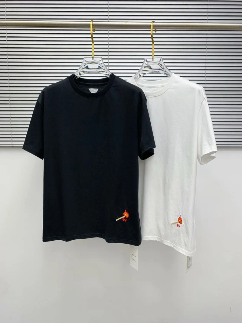 Bottega Veneta T-Shirts Casual 161961