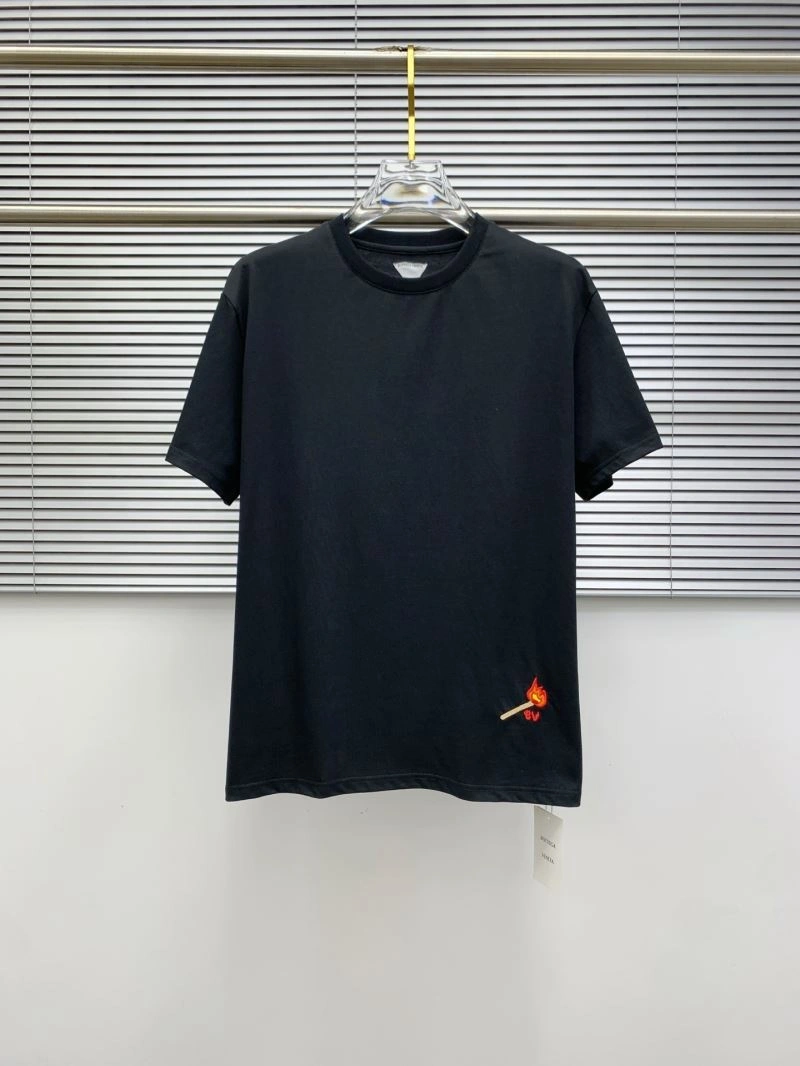Bottega Veneta T-Shirts Casual 161961