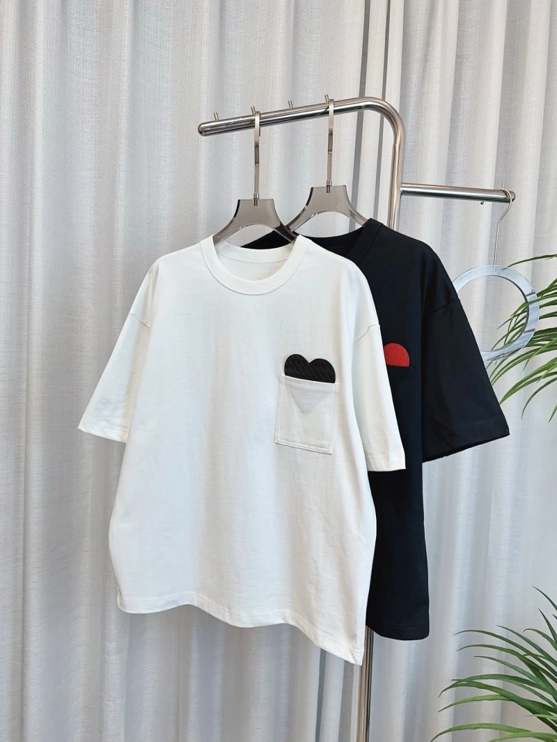 Bottega Veneta T-Shirts Premium 157067