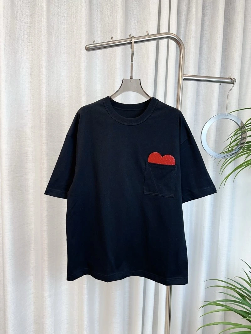 Bottega Veneta T-Shirts Premium 157067