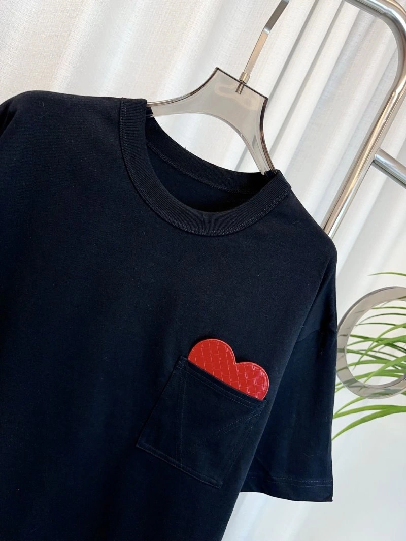 Bottega Veneta T-Shirts Premium 157067