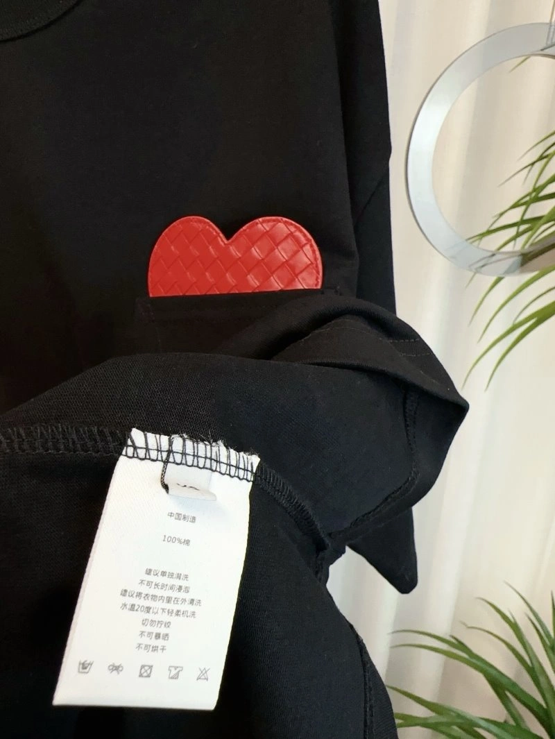 Bottega Veneta T-Shirts Premium 157067