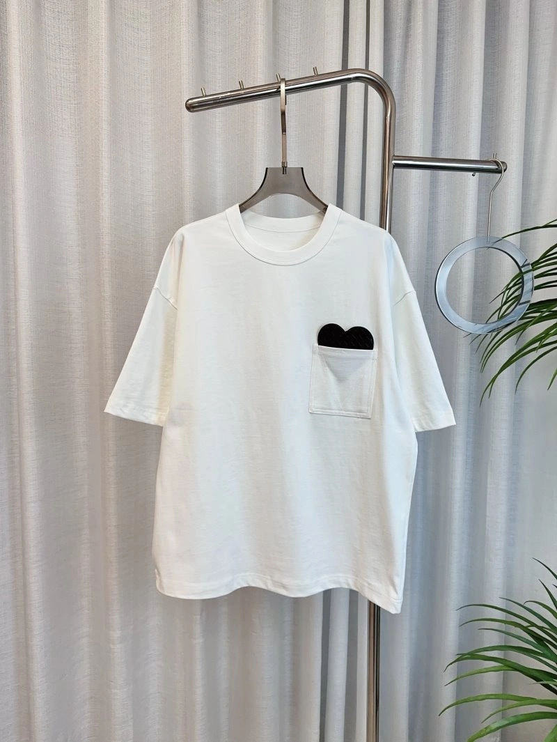ZipUp Bottega Veneta T-Shirts 157143