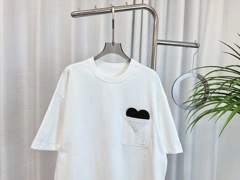 ZipUp Bottega Veneta T-Shirts 157143