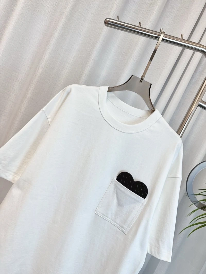 ZipUp Bottega Veneta T-Shirts 157143