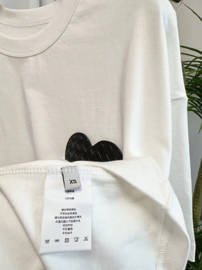 ZipUp Bottega Veneta T-Shirts 157143