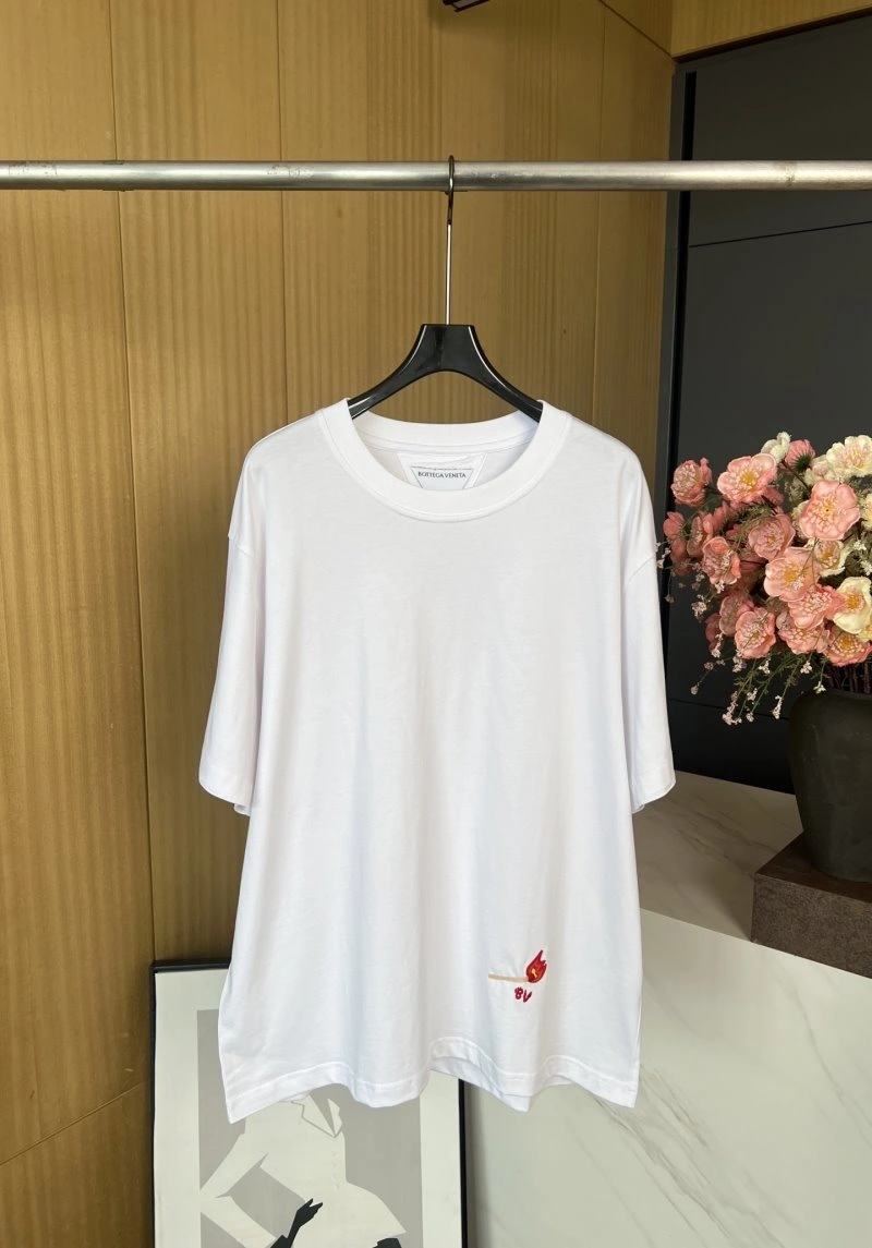 Bottega Veneta T-Shirts Trendsetting 149967