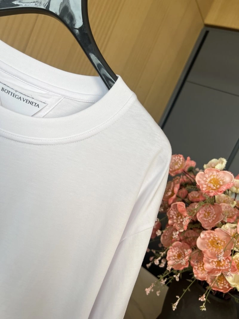 Bottega Veneta T-Shirts Trendsetting 149967
