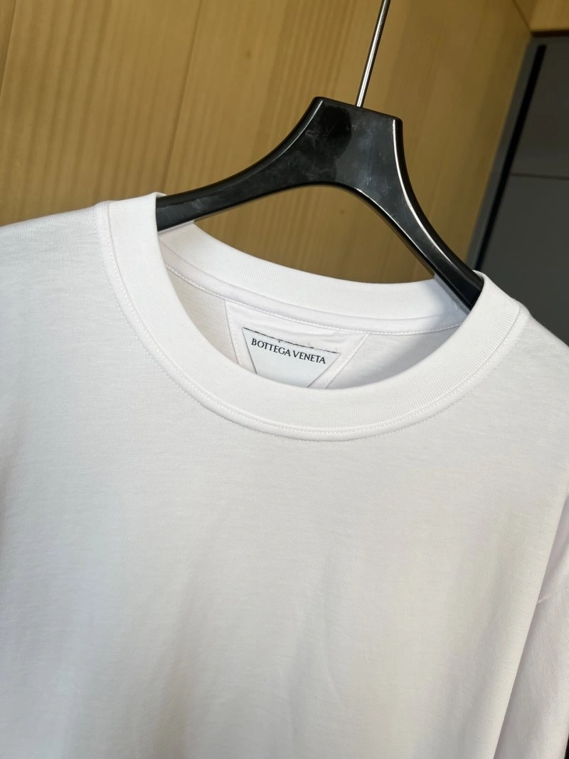 Bottega Veneta T-Shirts Trendsetting 149967