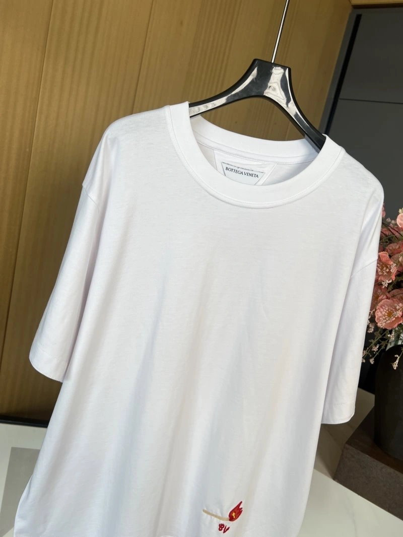 Bottega Veneta T-Shirts Trendsetting 149967