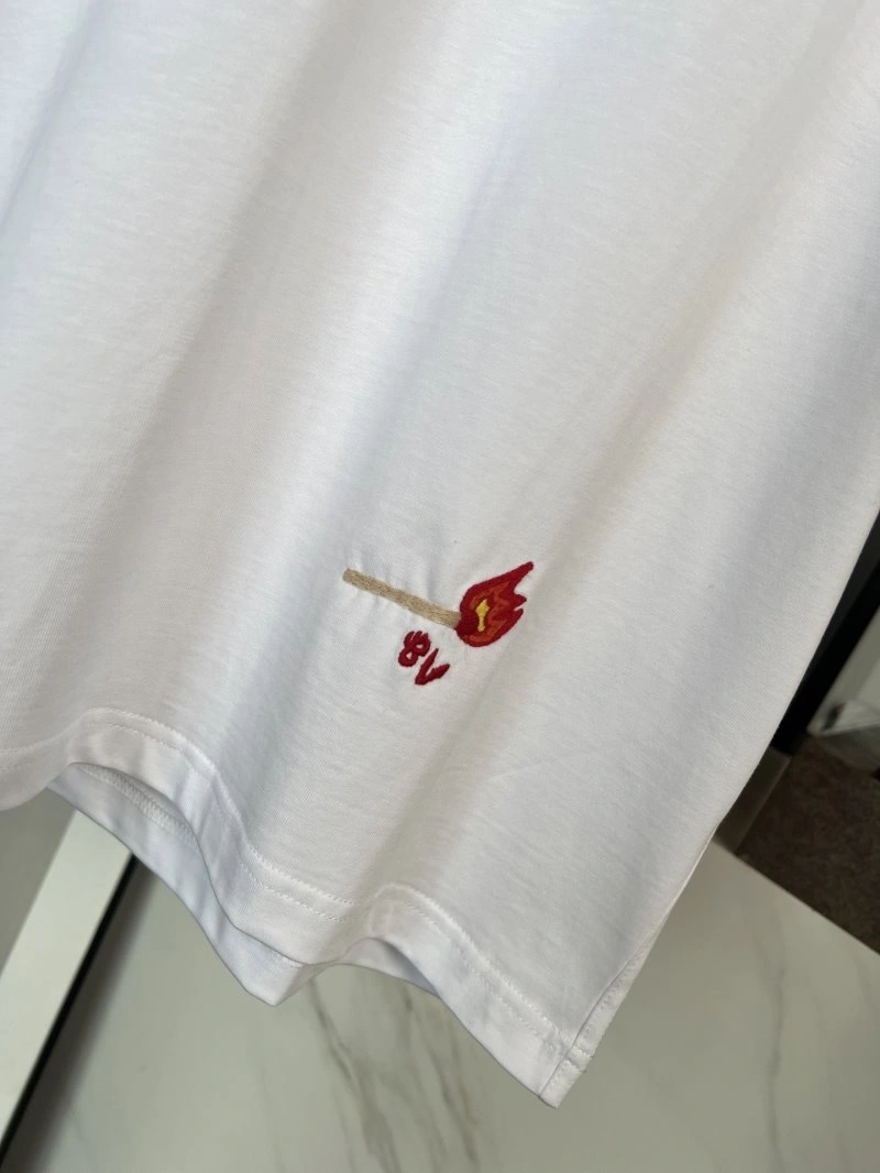Bottega Veneta T-Shirts Trendsetting 149967