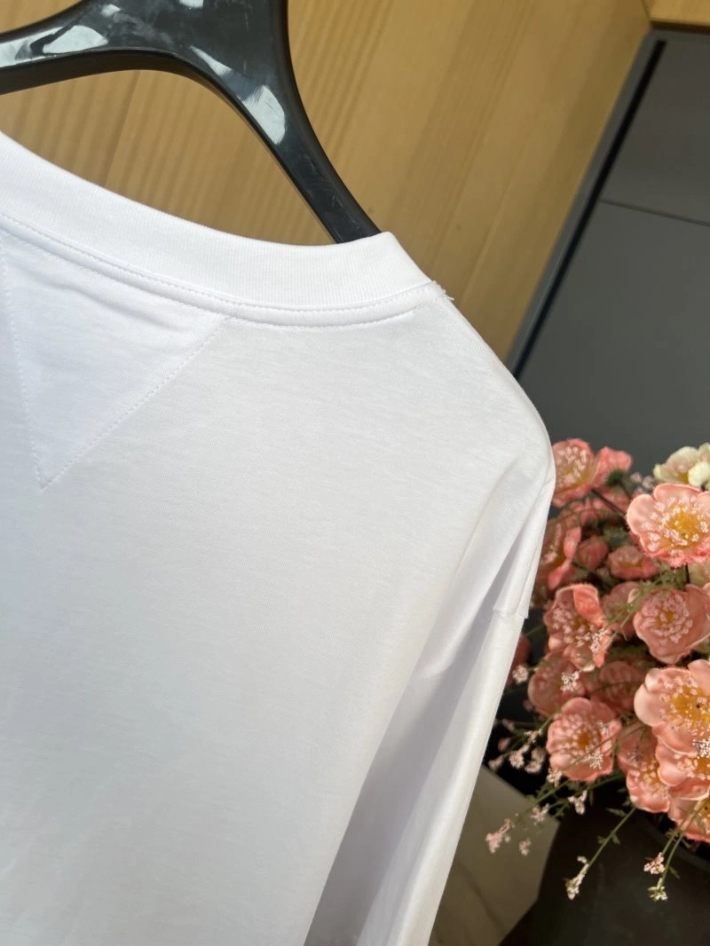 Bottega Veneta T-Shirts Trendsetting 149967
