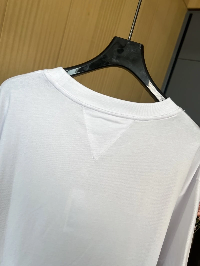Bottega Veneta T-Shirts Trendsetting 149967