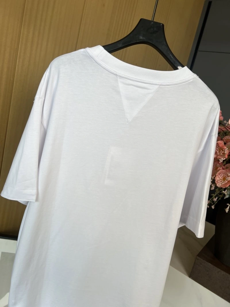 Bottega Veneta T-Shirts Trendsetting 149967