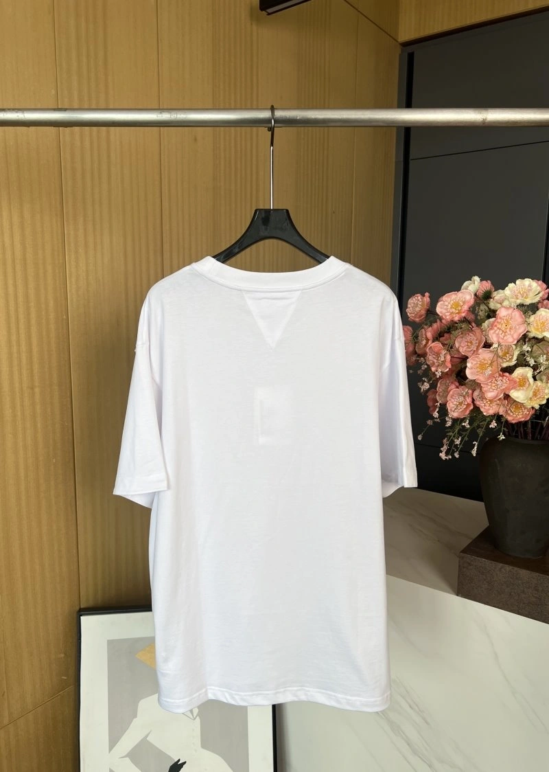 Bottega Veneta T-Shirts Trendsetting 149967