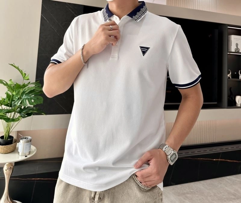 Timeless Bottega Veneta T-Shirts 160948