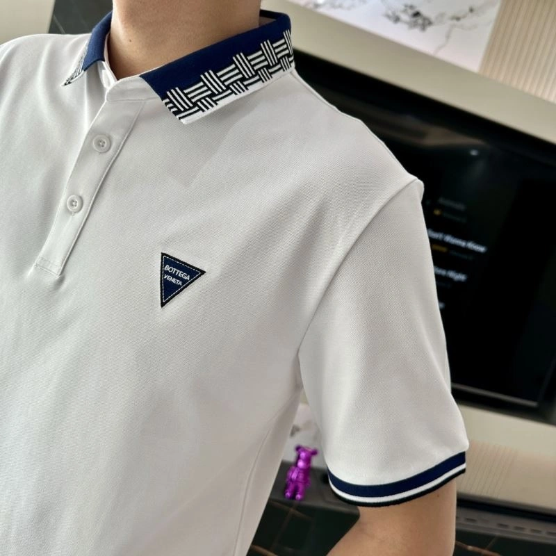 Timeless Bottega Veneta T-Shirts 160948