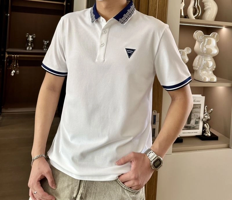 Timeless Bottega Veneta T-Shirts 160948