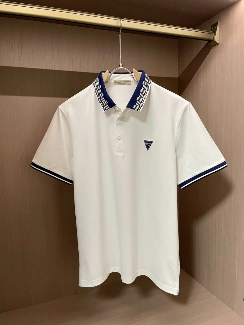 Timeless Bottega Veneta T-Shirts 160948