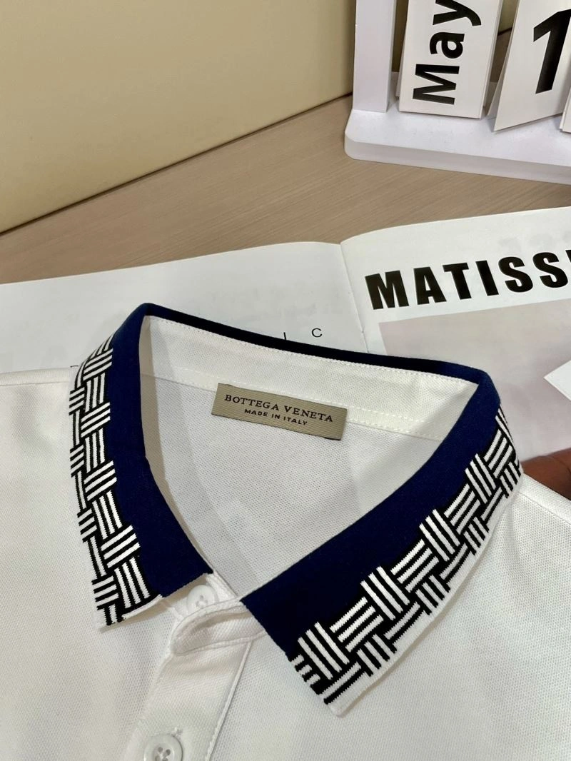 Timeless Bottega Veneta T-Shirts 160948