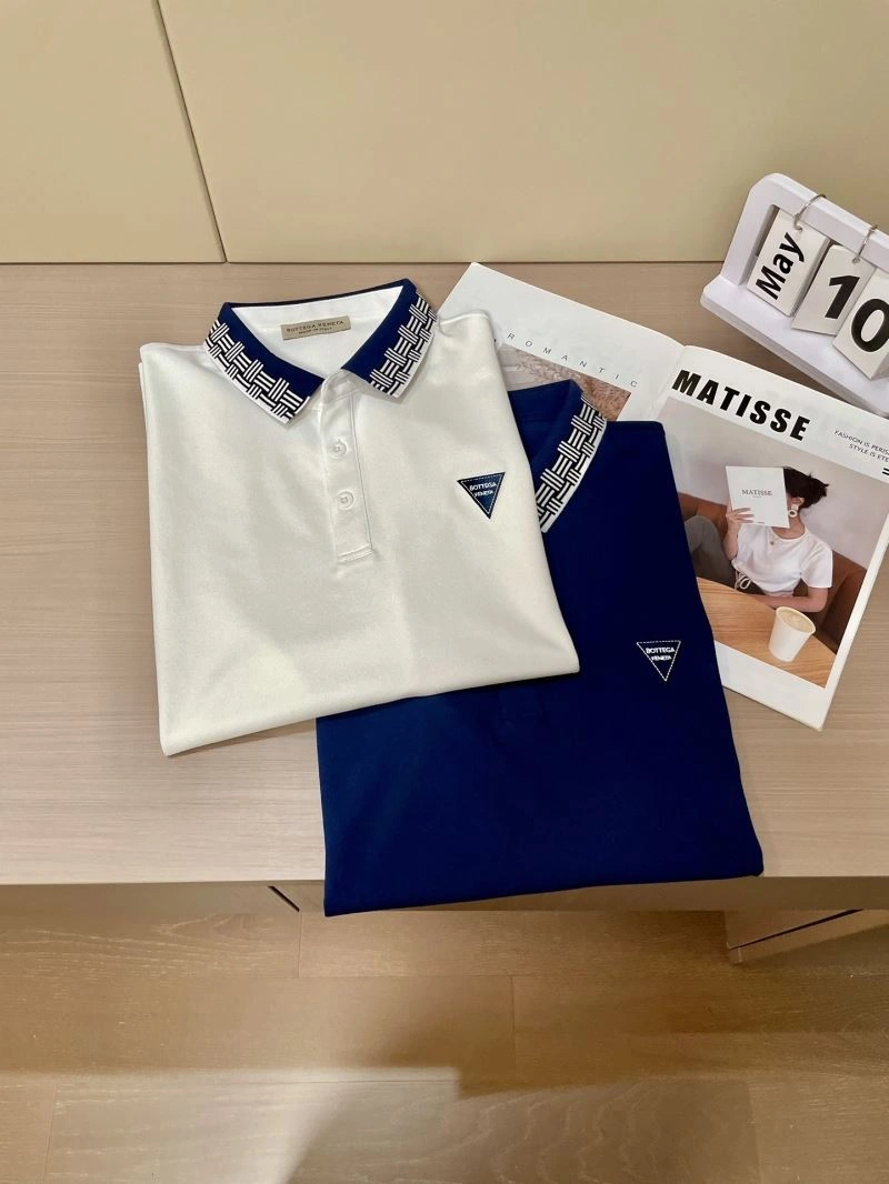 Timeless Bottega Veneta T-Shirts 160948