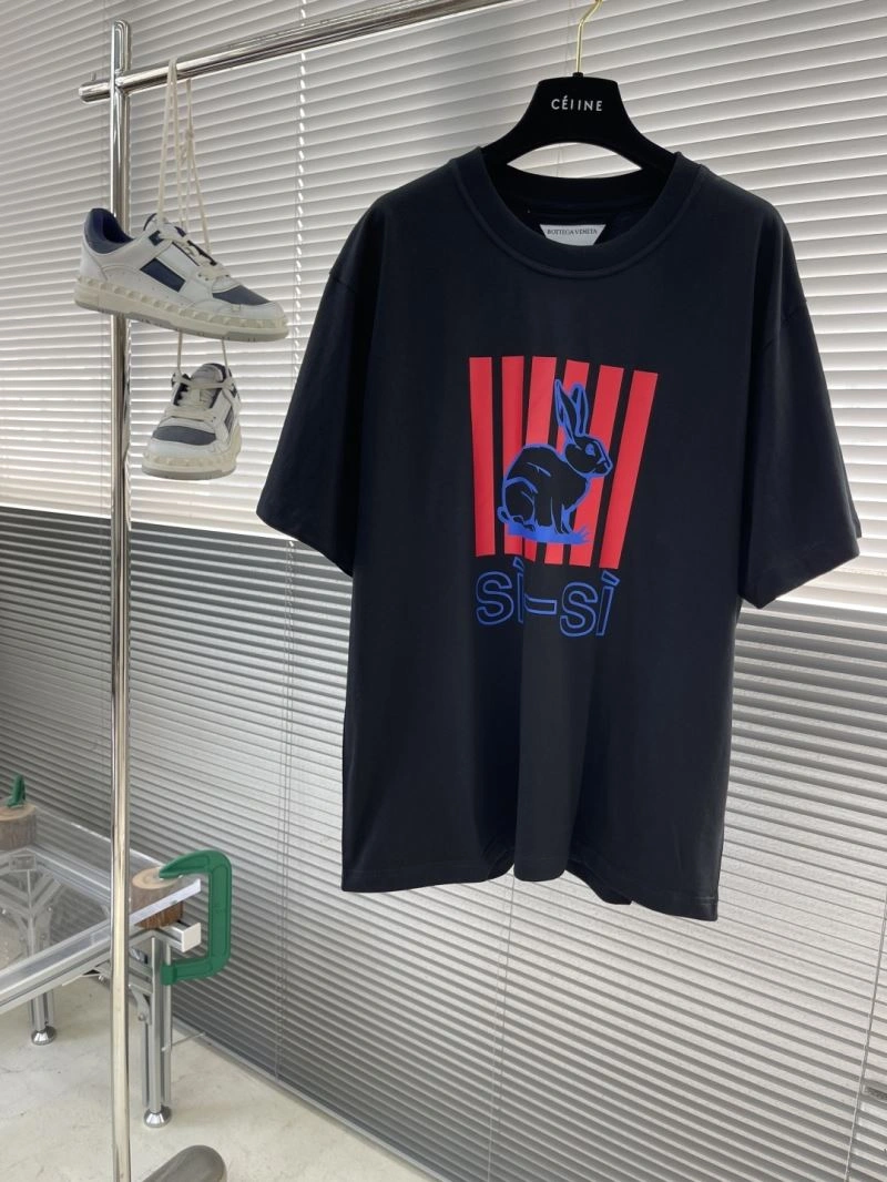 Bottega Veneta T-Shirts SportInspired 160908