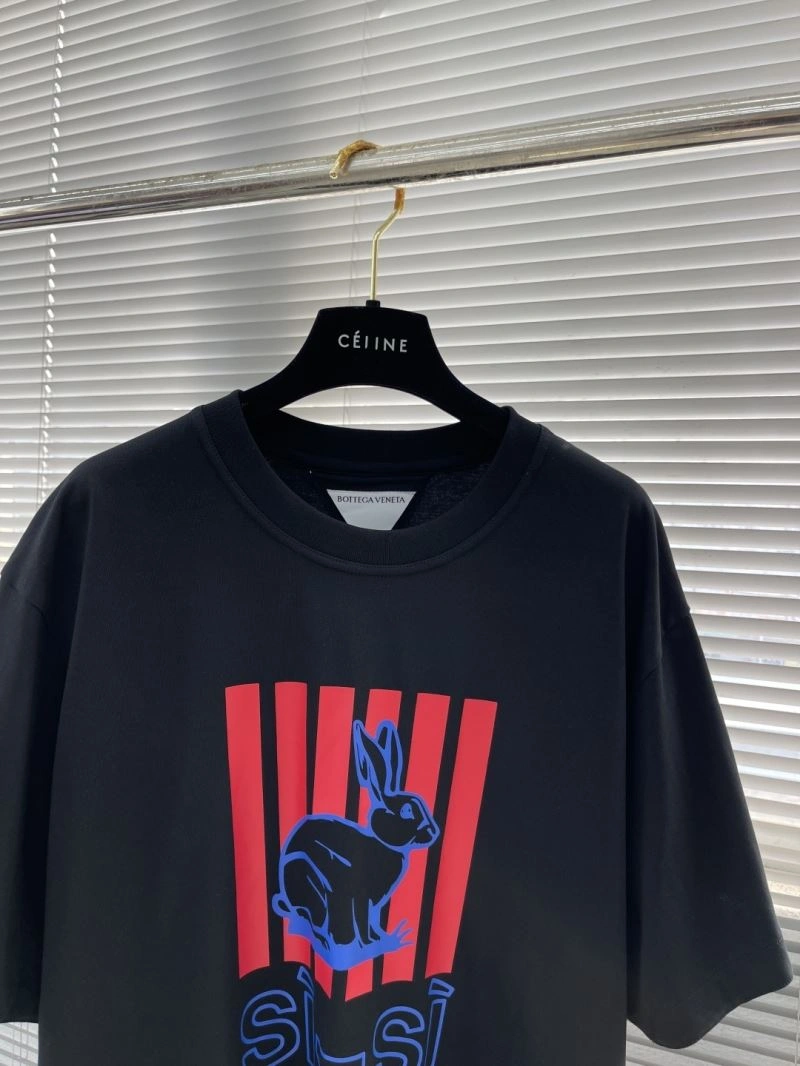 Bottega Veneta T-Shirts SportInspired 160908