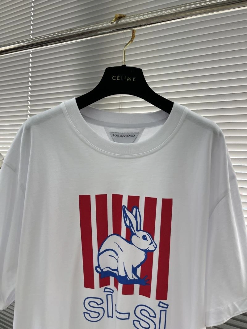Casual Bottega Veneta T-Shirts 160914