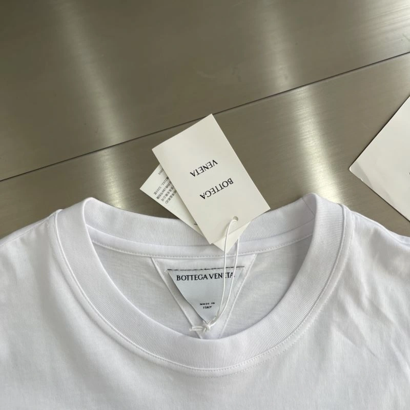 Casual Bottega Veneta T-Shirts 160914