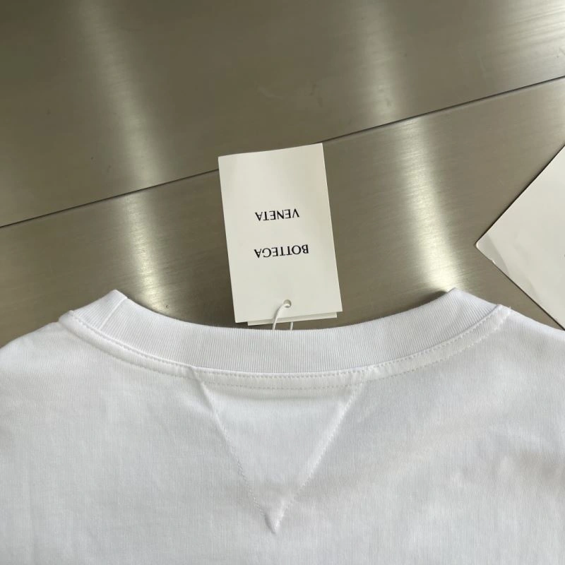 Casual Bottega Veneta T-Shirts 160914