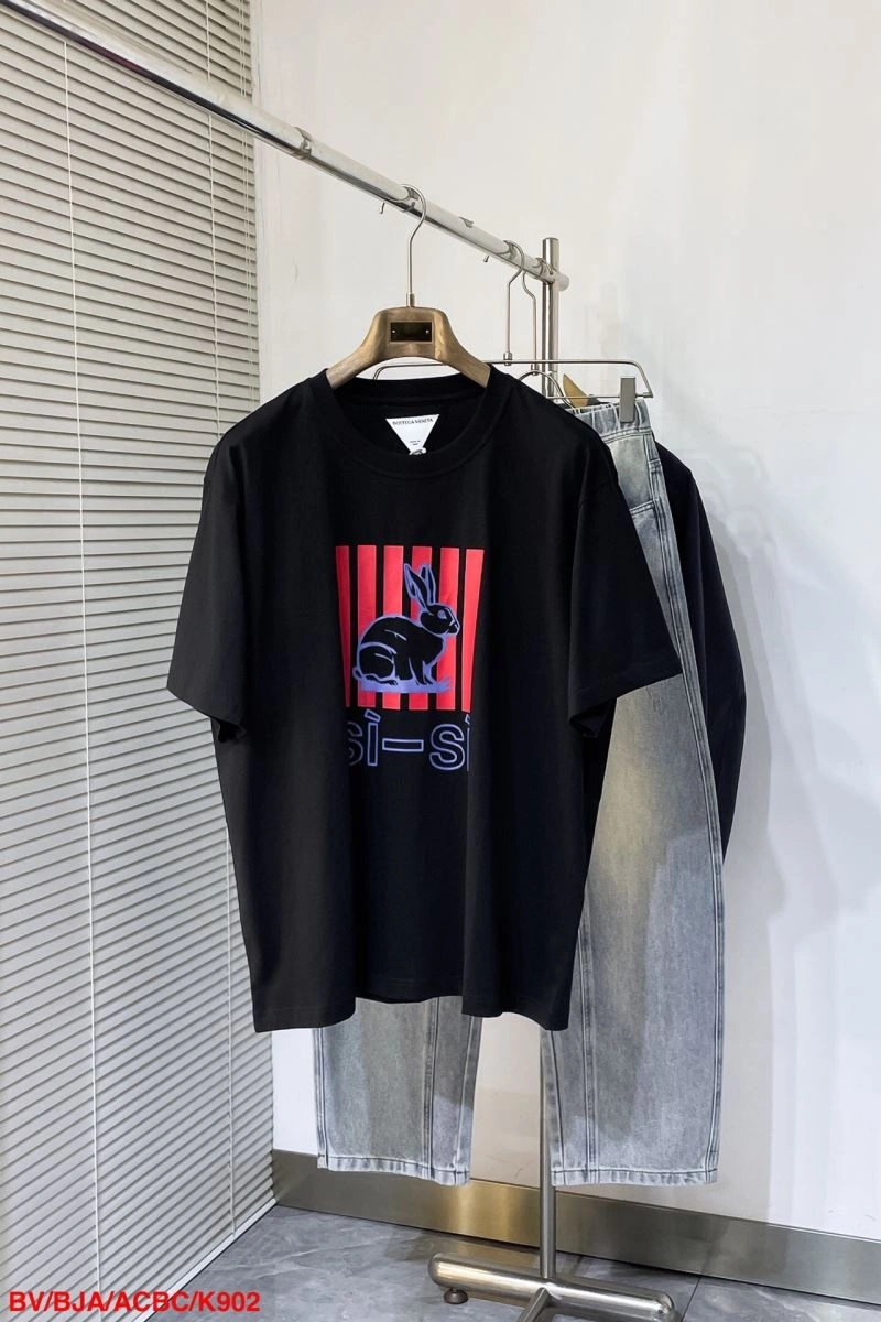 GoAnywhere Bottega Veneta T-Shirts 160946