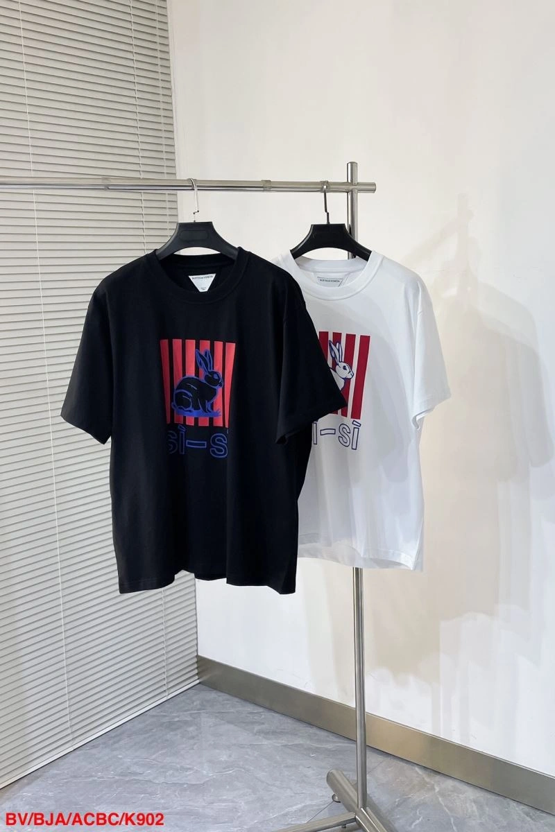 GoAnywhere Bottega Veneta T-Shirts 160946