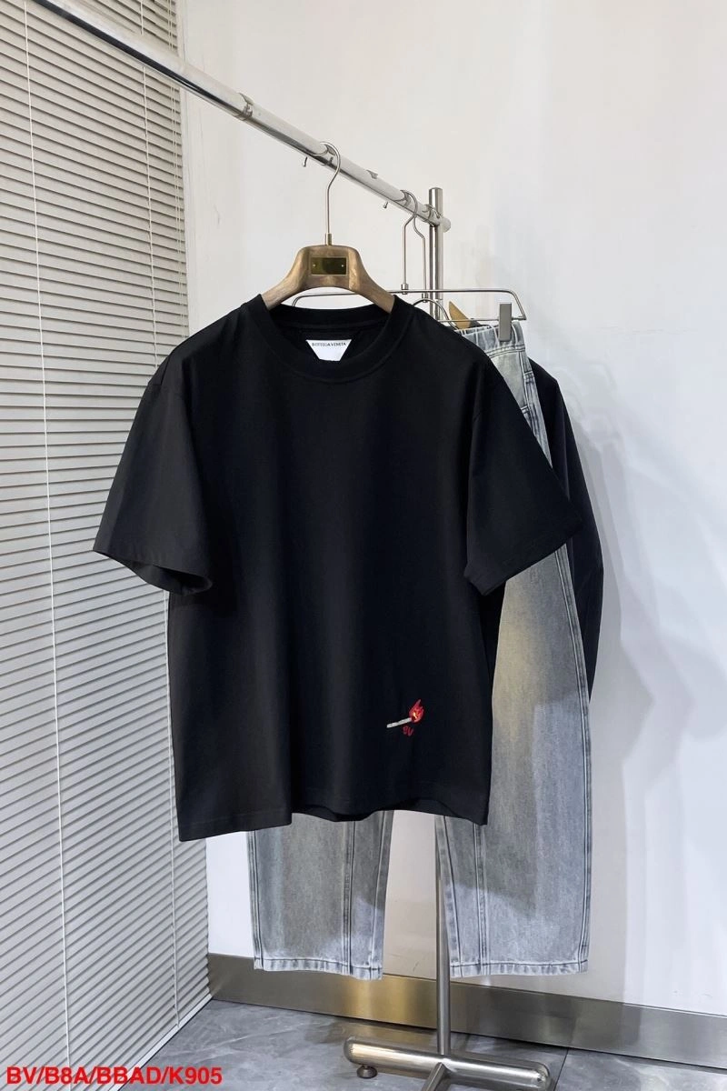 GoAnywhere Bottega Veneta T-Shirts 160947