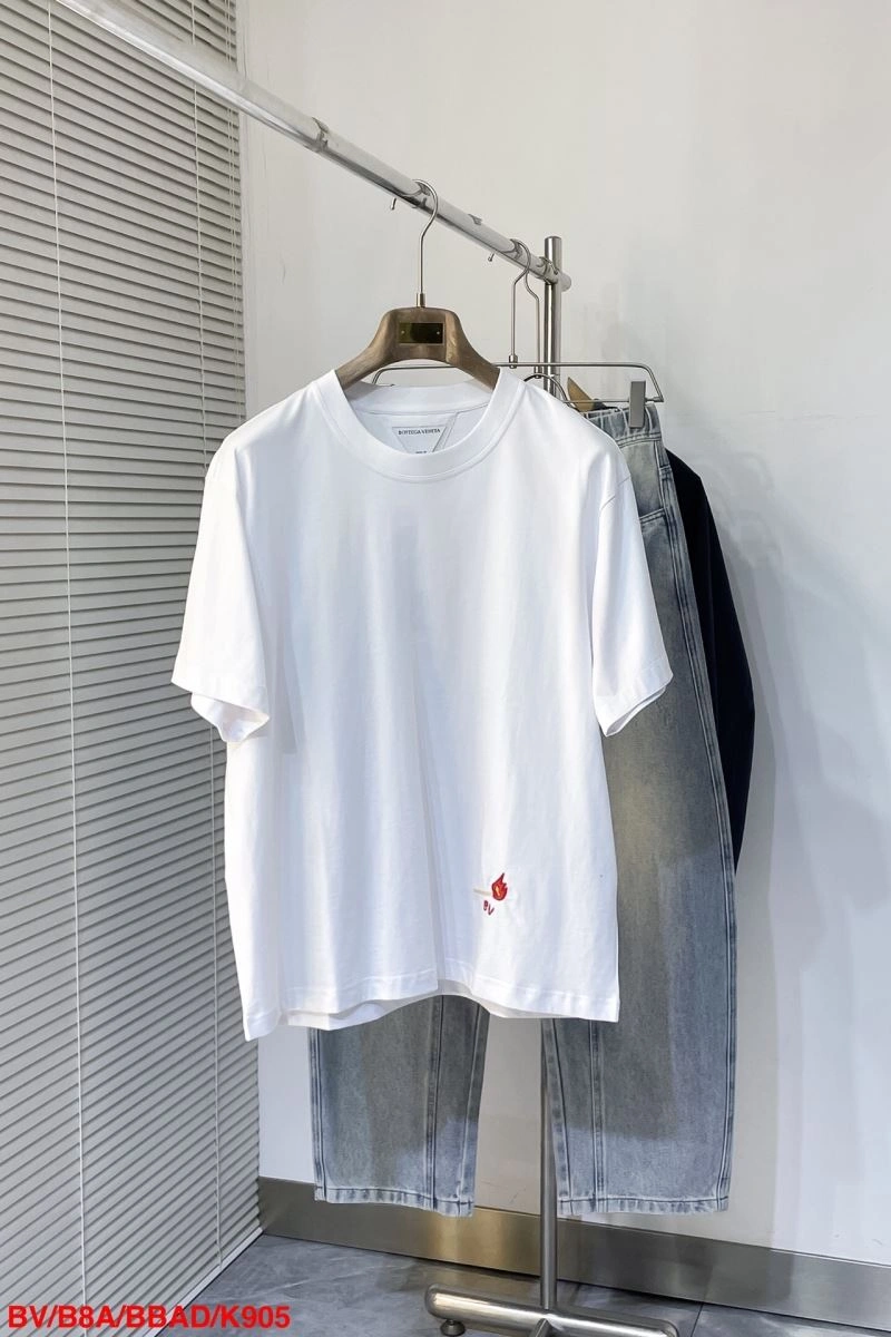 GoAnywhere Bottega Veneta T-Shirts 160947