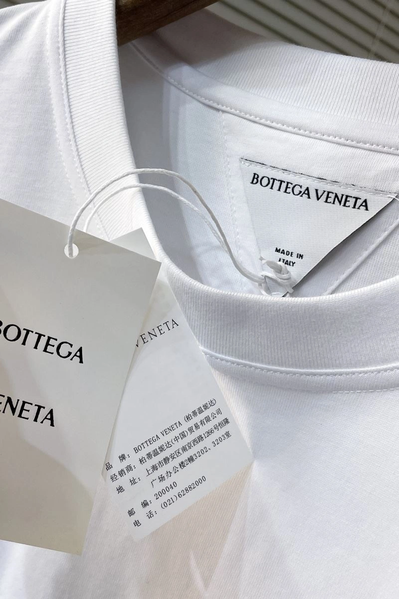 GoAnywhere Bottega Veneta T-Shirts 160947